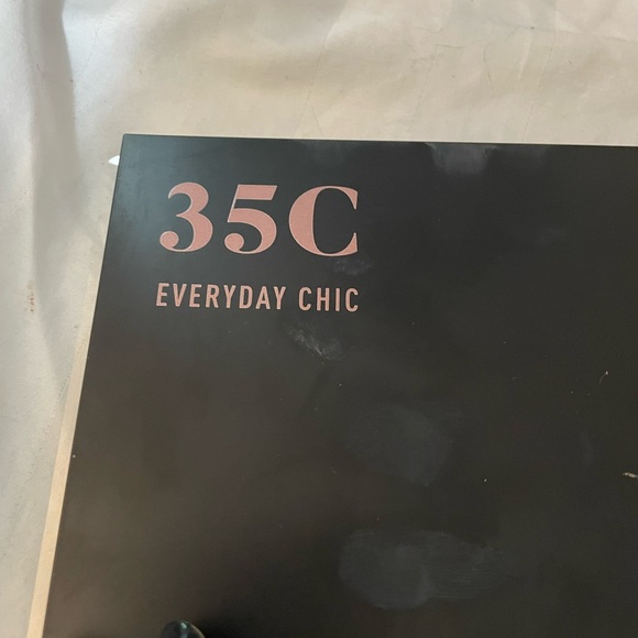 Morphe Pallet 35c - Picture 2 of 2